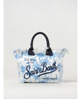 Cotton canvas Vanity Saint Beach