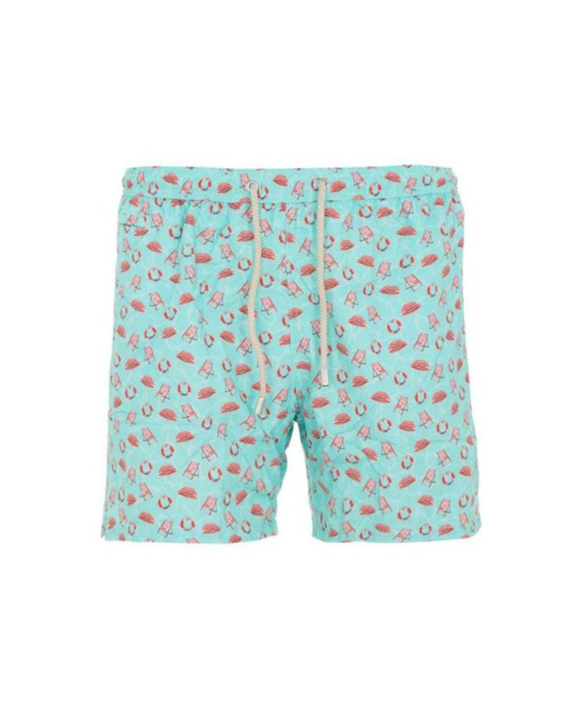 Lightweight fabric chill summer