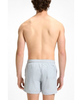 Swim shorts in gray