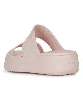 GETAWAY PLATFORM H-STRAP