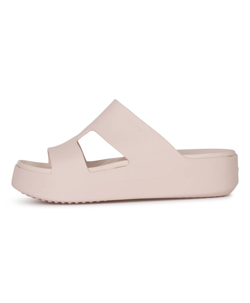 GETAWAY PLATFORM H-STRAP