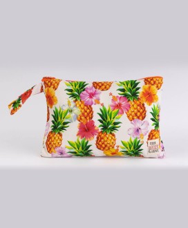 Pineapple medium