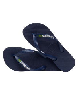 Havaianas Brasil Logo