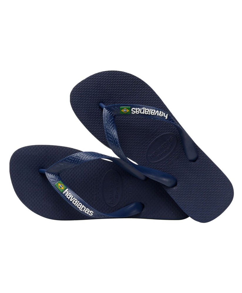 Havaianas Brasil Logo