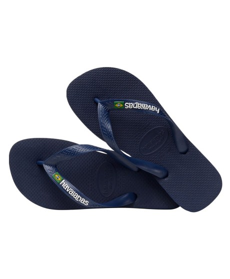 Havaianas Brasil Logo