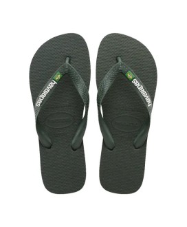 Havaianas Brasil Logo
