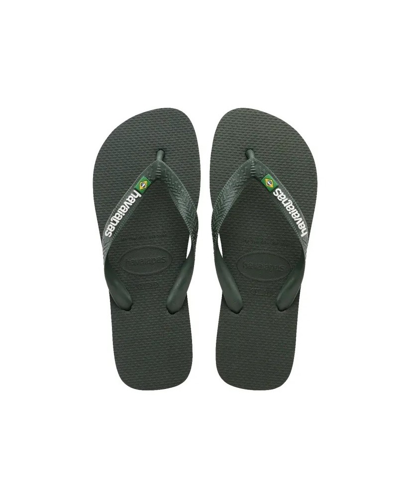 Havaianas Brasil Logo