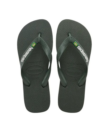 Havaianas Brasil Logo