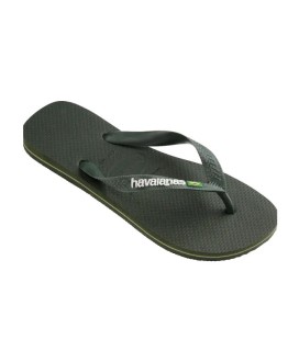 Havaianas Brasil Logo