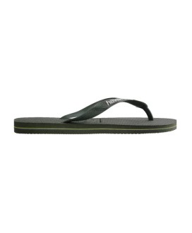 Havaianas Brasil Logo