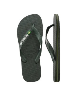 Havaianas Brasil Logo