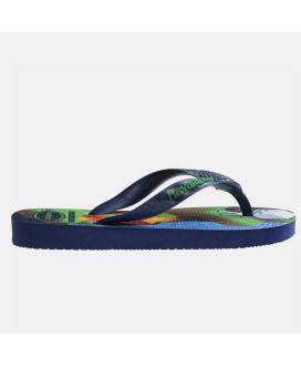 Havaianas kids minecraft