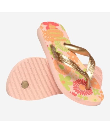 Havaianas kids flores