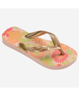 Havaianas kids flores