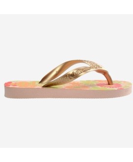 Havaianas kids flores