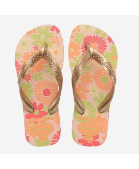Havaianas kids flores