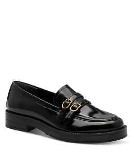 Black Loafer