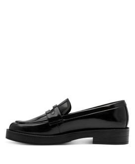 Black Loafer