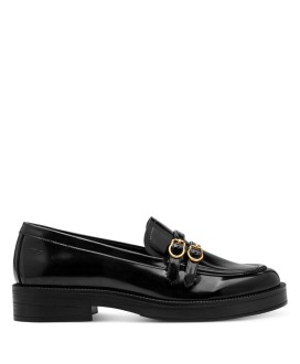 Black Loafer