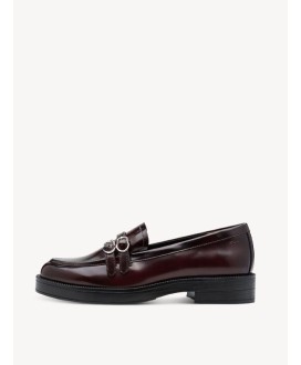 Merlot Loafer