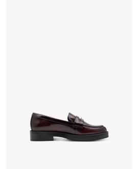 Merlot Loafer