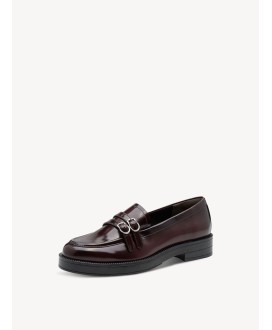 Merlot Loafer