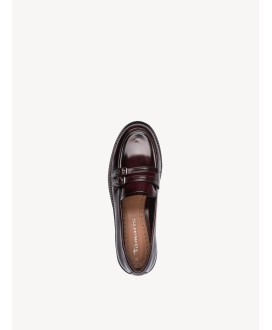 Merlot Loafer