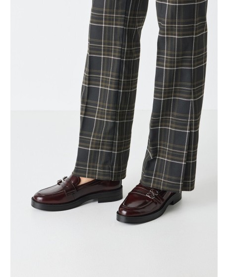 Merlot Loafer
