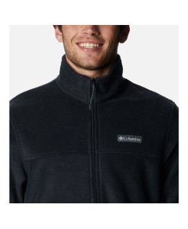 Ανδρική Ζακέτα Steens Mountain™ Full Zip 2.0 Fleece - Μαύρο