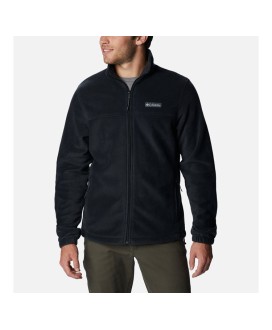 Ανδρική Ζακέτα Steens Mountain™ Full Zip 2.0 Fleece - Μαύρο