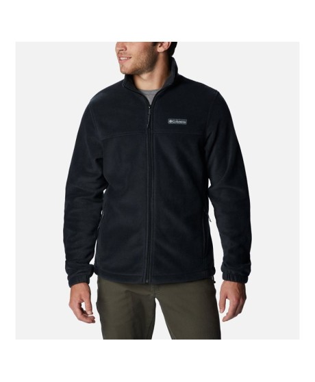 Ανδρική Ζακέτα Steens Mountain™ Full Zip 2.0 Fleece - Μαύρο