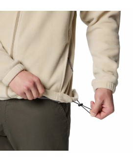 Ανδρική Ζακέτα Steens Mountain™ Full Zip 2.0 Fleece - Μπεζ