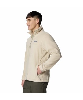 Ανδρική Ζακέτα Steens Mountain™ Full Zip 2.0 Fleece - Μπεζ