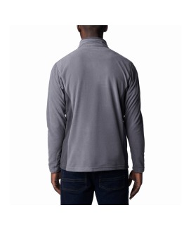Klamath Range II Half Zip Fleece Grey