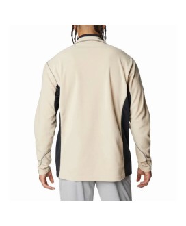 Klamath Range II Half Zip Fleece - Μπεζ