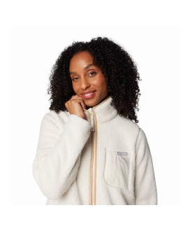 Γυναικεία Ζακέτα West Bend™ Full Zip II