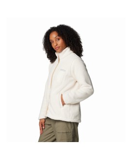 Γυναικεία Ζακέτα West Bend™ Full Zip II