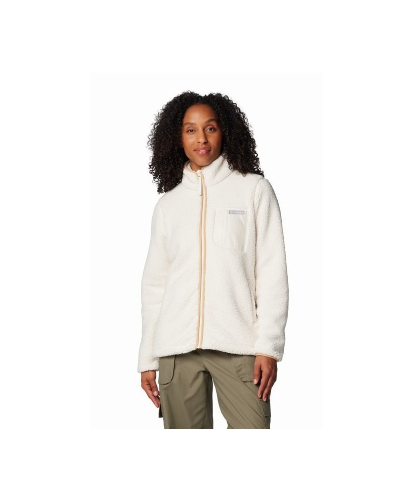 Γυναικεία Ζακέτα West Bend™ Full Zip II