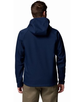 Ανδρικό Μπουφάν Cascade Ridge™ III Softshell - Navy