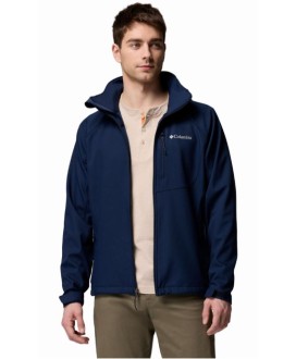 Ανδρικό Μπουφάν Cascade Ridge™ III Softshell - Navy