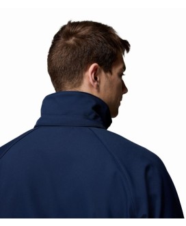Ανδρικό Μπουφάν Cascade Ridge™ III Softshell - Navy