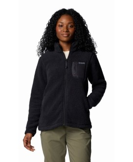 Γυναικεία Ζακέτα West Bend™ Full Zip II