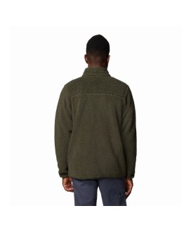 Ανδρική Ζακέτα Rugged Ridge™ III Sherpa Full Zip
