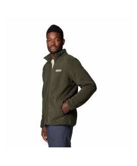 Ανδρική Ζακέτα Rugged Ridge™ III Sherpa Full Zip