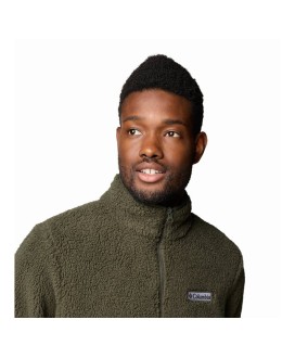 Ανδρική Ζακέτα Rugged Ridge™ III Sherpa Full Zip