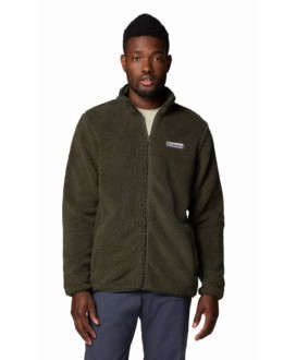 Ανδρική Ζακέτα Rugged Ridge™ III Sherpa Full Zip