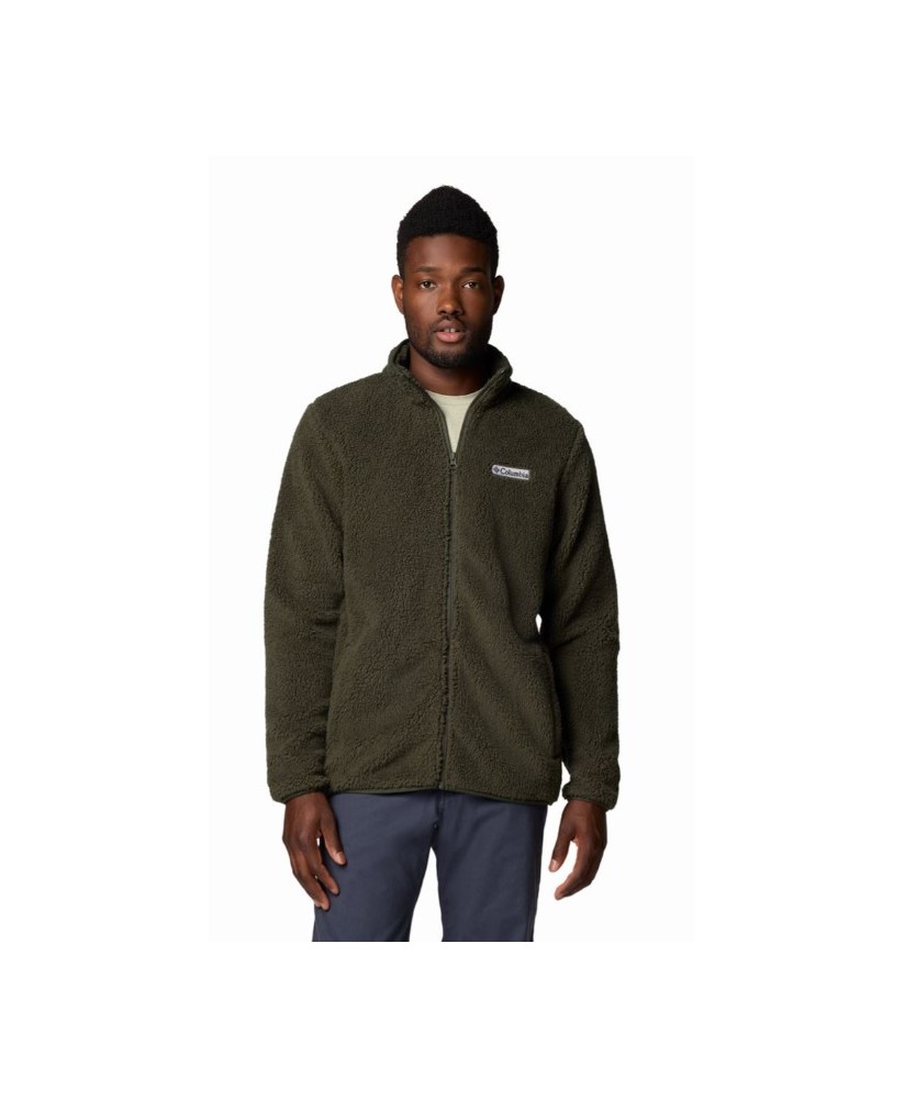 Ανδρική Ζακέτα Rugged Ridge™ III Sherpa Full Zip