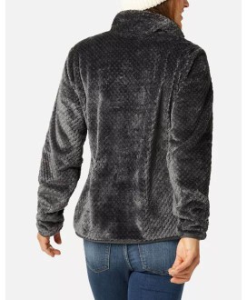 Γυναικεία Ζακέτα Fire Side™ II Sherpa Full Zip Fleece