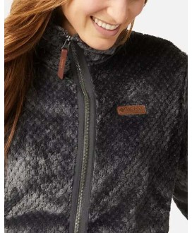 Γυναικεία Ζακέτα Fire Side™ II Sherpa Full Zip Fleece