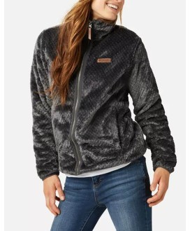 Γυναικεία Ζακέτα Fire Side™ II Sherpa Full Zip Fleece